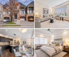 661 Pleasant Ridge Avenue  Vaughan, ON L4J 0G4