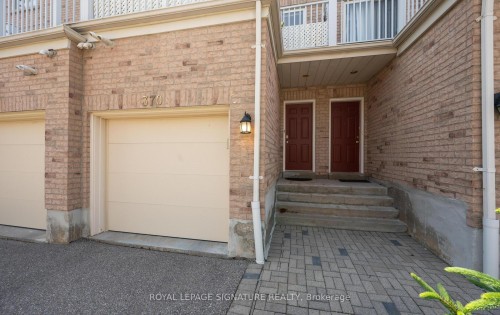 370 South Park Road, Markham, ON 