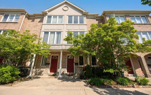 370 South Park Road, Markham, ON 