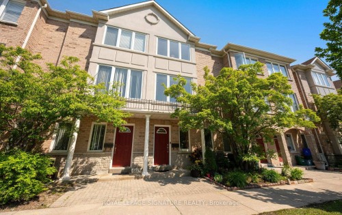 370 South Park Road, Markham, ON 