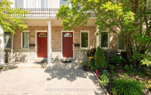 370 South Park Road, Markham, ON 