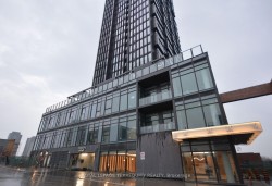 706-5 Quarrington Lane Toronto, ON M3C 0S5