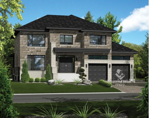 1450 35e Avenue  Laval (Laval-Ouest), QC H7R 3N7