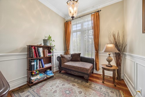 Mezzanine - 28 Rue De Cambridge, Hudson, QC 