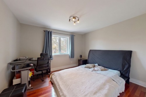 Chambre à coucher - 28 Rue De Cambridge, Hudson, QC 