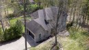Photo aérienne - 28 Rue De Cambridge, Hudson, QC 