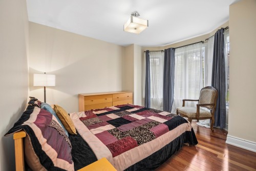 Chambre à coucher - 28 Rue De Cambridge, Hudson, QC 