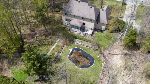 Piscine - 28 Rue De Cambridge, Hudson, QC 