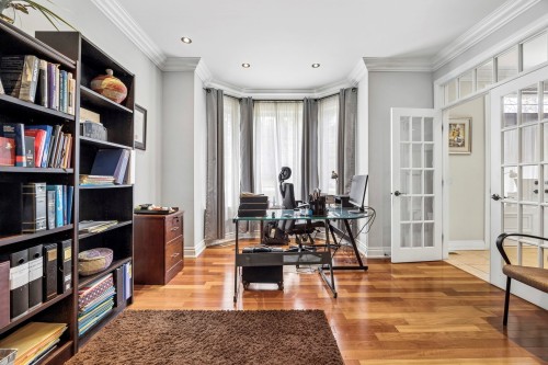 Bureau - 28 Rue De Cambridge, Hudson, QC 