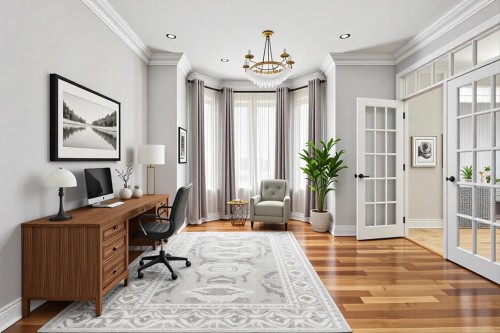 Bureau - 28 Rue De Cambridge, Hudson, QC 