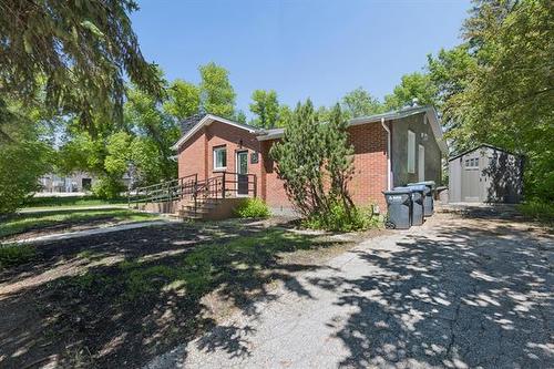 133 Ottawa Ave, Morris, MB 