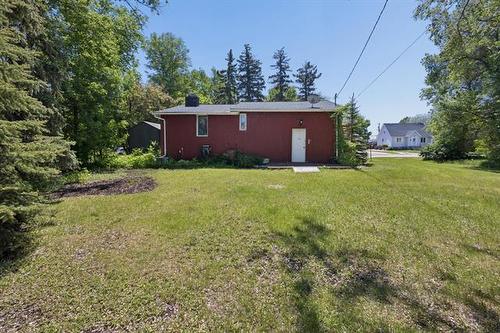 133 Ottawa Ave, Morris, MB 