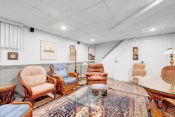 Salle familiale - 