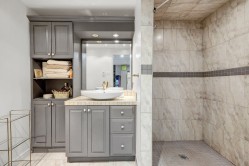 Salle de bains - 