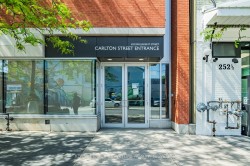 B-493 Parliament Street  Toronto, ON M4X 1P3