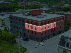 300-234 Rue Dufferin  Sherbrooke (Les Nations), QC J1H 4M2