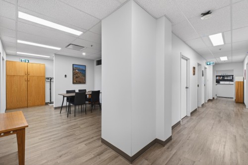 Bureau - 300-234 Rue Dufferin, Sherbrooke (Les Nations), QC 