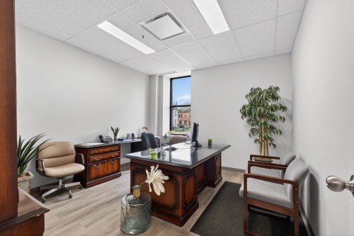 Bureau - 300-234 Rue Dufferin, Sherbrooke (Les Nations), QC 