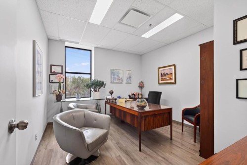 Bureau - 300-234 Rue Dufferin, Sherbrooke (Les Nations), QC 