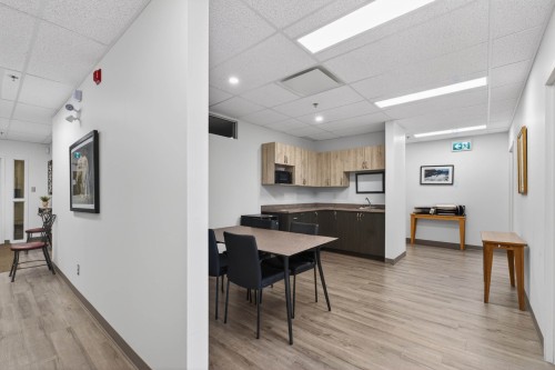Bureau - 300-234 Rue Dufferin, Sherbrooke (Les Nations), QC 