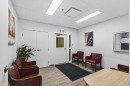 Hall d'entrée/Vestibule - 300-234 Rue Dufferin, Sherbrooke (Les Nations), QC 