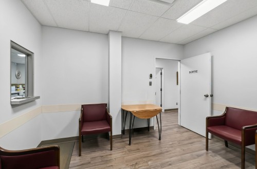 Bureau - 300-234 Rue Dufferin, Sherbrooke (Les Nations), QC 