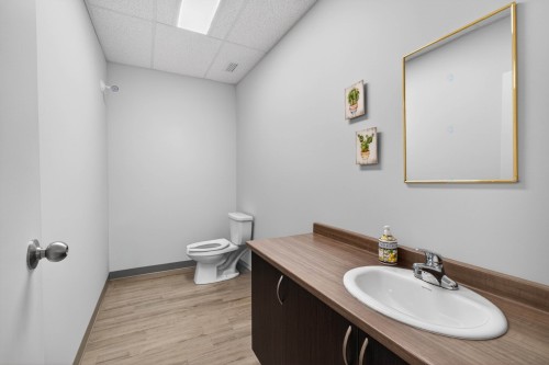 Salle d'eau - 300-234 Rue Dufferin, Sherbrooke (Les Nations), QC 