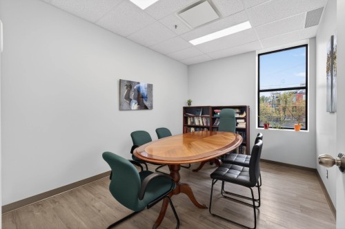 Bureau - 300-234 Rue Dufferin, Sherbrooke (Les Nations), QC 