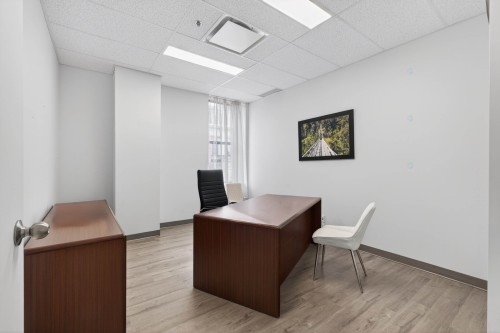 Bureau - 300-234 Rue Dufferin, Sherbrooke (Les Nations), QC 