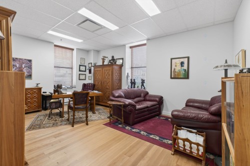 Bureau - 300-234 Rue Dufferin, Sherbrooke (Les Nations), QC 
