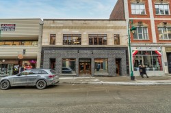 40  - 42 Rue Wellington N.  Sherbrooke (Les Nations), QC J1H 5B7