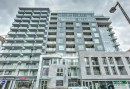 Façade - 1002-1220 Rue Crescent, Montréal (Ville-Marie), QC 