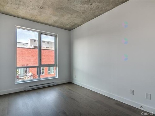 Chambre à coucher - 1002-1220 Rue Crescent, Montréal (Ville-Marie), QC 