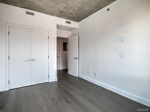 Chambre à coucher - 1002-1220 Rue Crescent, Montréal (Ville-Marie), QC 