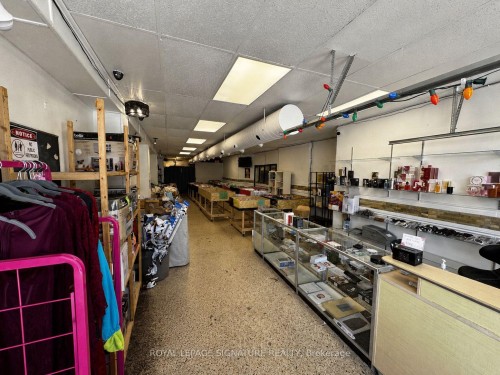 1775A Danforth Avenue, Toronto, ON 