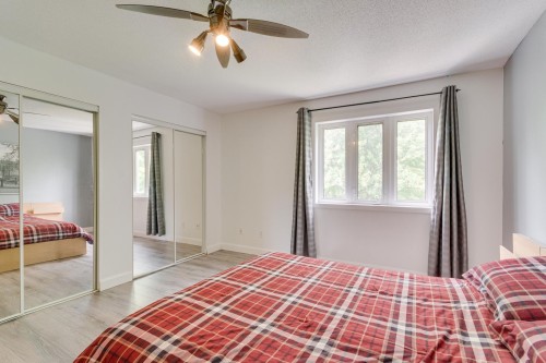 Master Bedroom - 45 Rue Martineau, Gatineau (Gatineau), QC 