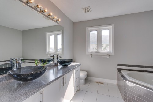 Bathroom - 45 Rue Martineau, Gatineau (Gatineau), QC 