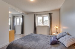 Chambre à coucher - 