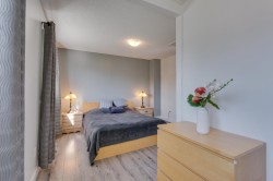 Chambre à coucher - 