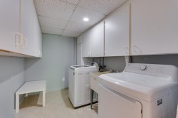 Salle de lavage - 