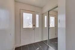 Hall d'entrée/Vestibule - 