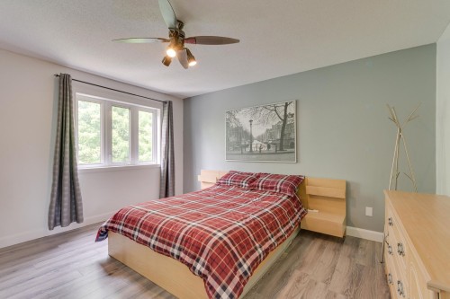 Master Bedroom - 45 Rue Martineau, Gatineau (Gatineau), QC 