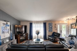 Living Room - 
