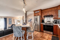 Kitchen - 