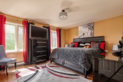Bedroom - 