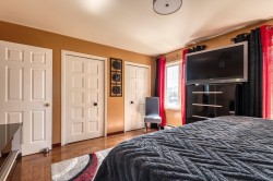 Bedroom - 