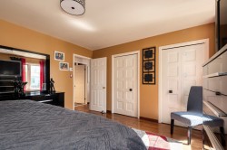 Bedroom - 