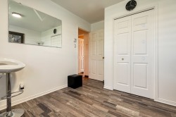 Bedroom - 