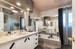 Bathroom - 