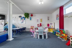 Family Room - 
